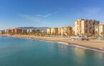 Ferieleilighet - Malaga , Spania - EAG739 16