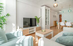Ferieleilighet - Malaga , Spania - EAG739 1