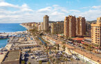 Lejlighed - Fuengirola , Spanien - EAG751 21