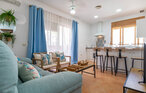 Apartamento - Benalmadena costa , España - EAG734 4
