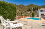 Ferienhaus - Frigiliana , Spanien - EAG730 10