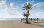 Ferieleilighet - Torremolinos , Spania - EAG770 14