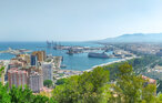 Ferienhaus - Málaga , Spanien - EAG452 17
