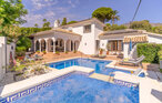 Ferienhaus - Mijas , Spanien - EAG719 1