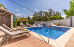 Ferienhaus - Mijas , Spanien - EAG719 2