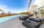 Ferienhaus - Ojén-Marbella , Spanien - EAG880 14