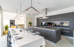 Ferienhaus - Ojén-Marbella , Spanien - EAG880 17