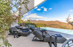 Ferienhaus - Ojén-Marbella , Spanien - EAG880 13