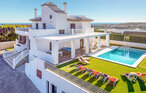 Feriehuse - Villa Kairi-Mijas Costa , Spanien - EAG894 1