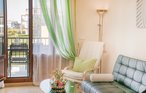 Ferieleilighet - Ayamonte , Spania - EAL046 8