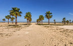 Ferieleilighet - Sanlucar de Barrameda , Spania - EAL257 16