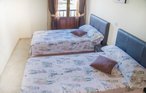 Ferieleilighet - Ayamonte , Spania - EAL046 13