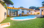 Ferienhaus - Chiclana de la Fronera , Spanien - EAL126 9