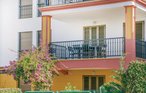 Ferieleilighet - Ayamonte , Spania - EAL046 3