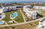 Ferieleilighet - Costa Ballena , Spania - EAL295 8