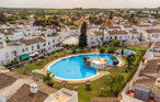 Ferienhaus - Chiclana de la Frontera , Spanien - EAL334 14