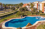 
Holiday rental - Zahara de los Atunes , Spain - EAL354 11