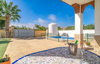 Location de vacances - Vejer de la Frontera , Espagne - EAL358 15