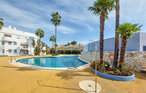 Location de vacances - Islantilla , Espagne - EAL377 9