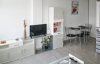 Ferienwohnung - Aguadulce , Spanien - EAM196 3