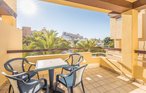 Ferienwohnung - Roquetas de Mar , Spanien - EAM066 1