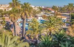 Ferienwohnung - Roquetas de Mar , Spanien - EAM066 6