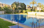 Ferienwohnung - Aguadulce , Spanien - EAM196 1
