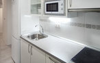 Ferienwohnung - Aguadulce , Spanien - EAM196 10