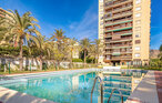 Ferienwohnung - Aguadulce (Roquetas de Mar) , Spanien - EAM238 10