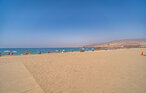 Ferieleilighet - Almeria , Spania - EAM248 13