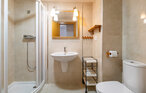 Ferieleilighet - Almeria , Spania - EAM248 11