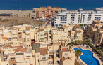 Apartment - Roquetas de Mar , Spain - EAM251 10