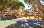 Apartment - Roquetas de Mar , Spain - EAM251 12
