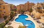 Apartment - Roquetas de Mar , Spain - EAM251 6