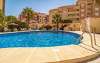 Apartment - Roquetas de Mar , Spain - EAM251 9