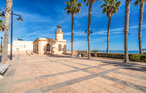 Apartment - Roquetas de Mar , Spain - EAM251 18