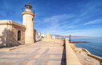Apartment - Roquetas de Mar , Spain - EAM251 19
