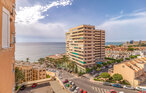 Ferienwohnung - Aguadulce , Spanien - EAM255 7