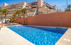 Appartement - Aguadulce , Espagne - EAM256 10