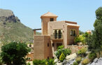 Ferienhaus - Almeria , Spanien - EAM286 14