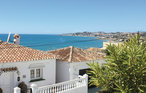 Feriehus - Mijas Costa , Spania - EAN284 12