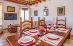 Semesterhus - Competa , Spanien - EAN916 5