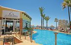 Semesterlägenhet - Mijas Costa , Spanien - EAN420 23