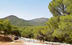 Feriehus - Alhaurin de la Torre , Spania - EAN974 53