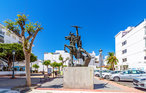 Feriehuse - Nerja , Spanien - EAN853 34