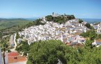 Feriehus - Bahia de Casares , Spania - EAN054 44