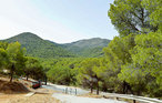 Feriehus - Alhaurin de la Torre , Spania - EAN974 55