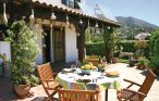 Feriehus - Mijas , Spania - EAN611 6