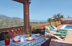 Feriehus - Frigiliana , Spania - EAN905 7