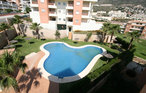 Lejlighed - Arenal Golf , Spanien - EAN493 4